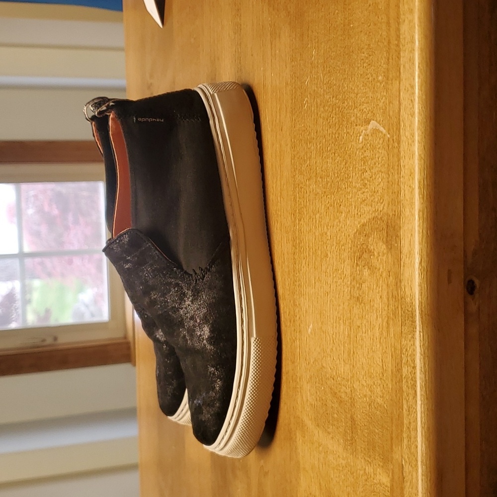 Hey dude women's shoes